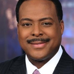 Leon Harris